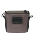 Basil Move Handlebar Bag 7–8L - Brown