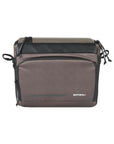 Basil Move Handlebar Bag 7–8L - Brown