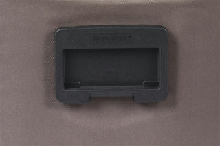 Basil Move Handlebar Bag 7–8L - Brown
