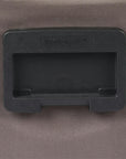 Basil Move Handlebar Bag 7–8L - Brown
