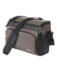 Basil Move Handlebar Bag 7–8L - Brown