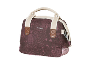 Basil Boheme Handlebar Bag 8L
