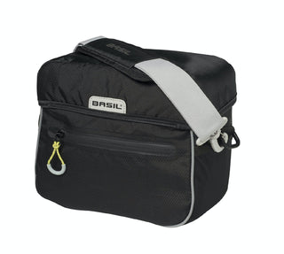 Basil Miles Handlebag 6L