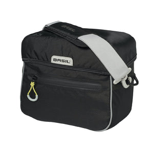 Basil Miles Handlebag 6L