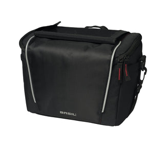 Basil Sport Design Handlebar Bag 7L