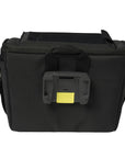 Basil Sport Design Handlebar Bag 7L - Black