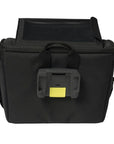 Basil Sport Design Handlebar Bag 7L - Black