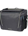 Basil Sport Design Handlebar Bag 7L - Graphite