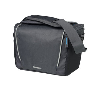 Basil Sport Design Handlebar Bag 7L
