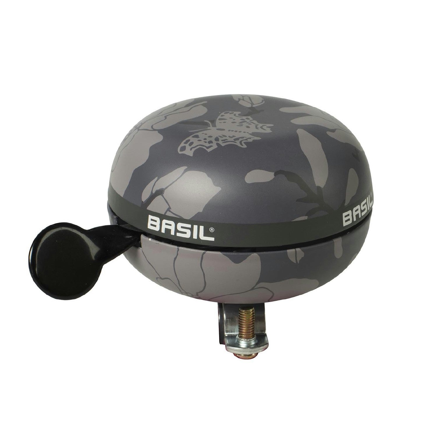 Basil Mangnolia Big Bell 80MM - Blackberry