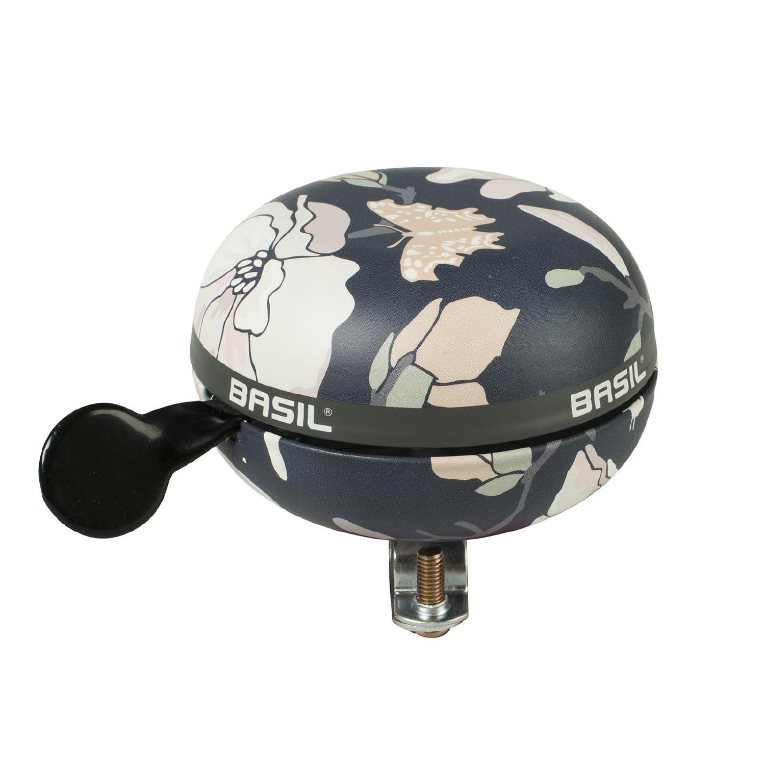 Basil Mangnolia Big Bell 80MM - Pastel Powders