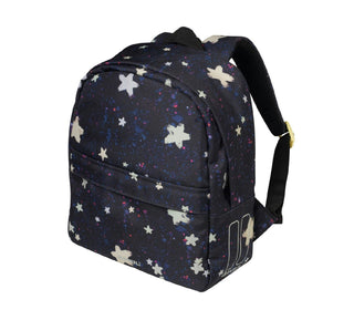 Basil Backpack Stardust 8L - Nightshade