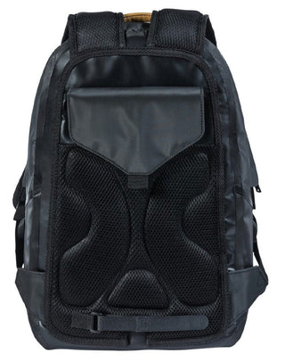 Basil Urban Dry Backpack 18L - Matt Black