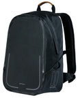 Basil Urban Dry Backpack 18L - Matt Black