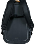 Basil Urban Dry Backpack 18L - Matt Black