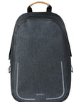 Basil Urban Dry Backpack - Charcoal