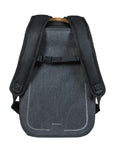 Basil Urban Dry Backpack - Charcoal
