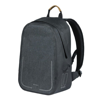 Basil Urban Dry Backpack - Charcoal
