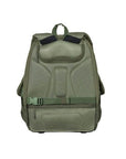 Basil B-Safe Commuter Backpack Dames Nordlicht - Green