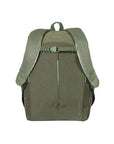 Basil B-Safe Commuter Backpack Dames Nordlicht - Green