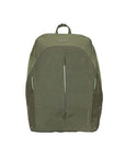 Basil B-Safe Commuter Backpack Dames Nordlicht - Green