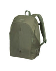 Basil B-Safe Commuter Backpack Dames Nordlicht - Green