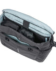 Basil B-Safe Commuter Bag Laptoptas Nordlicht - Black