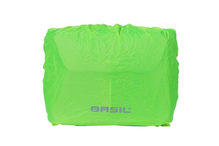 Basil B-Safe Commuter Bag Laptoptas Nordlicht - Black