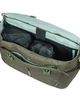 Basil B-Safe Commuter Bag Laptoptas Nordlicht - Olive