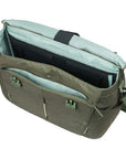 Basil B-Safe Commuter Bag Laptoptas Nordlicht - Olive