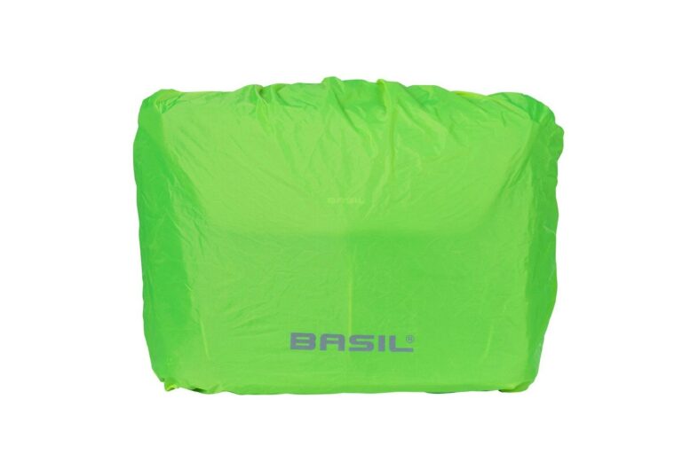 Basil B-Safe Commuter Bag Laptoptas Nordlicht - Olive