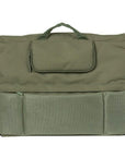 Basil B-Safe Commuter Bag Laptoptas Nordlicht - Olive