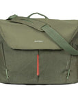 Basil B-Safe Commuter Bag Laptoptas Nordlicht - Olive