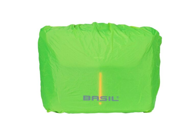 Basil B-Safe Commuter Bag Laptoptas Nordlicht - Olive