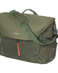Basil B-Safe Commuter Bag Laptoptas Nordlicht - Olive