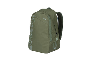 Basil Flex Backpack 17L - Forest Green