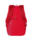 Basil Flex Backpack 17L - Signal Red