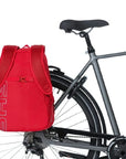 Basil Flex Backpack 17L - Signal Red