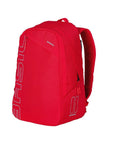 Basil Flex Backpack 17L - Signal Red