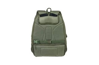 Basil B-Safe Commuter Backpack Heren Nordlicht - Green