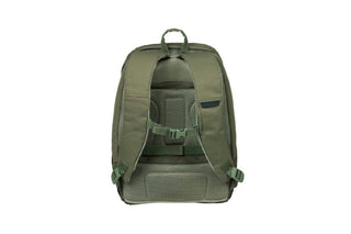 Basil B-Safe Commuter Backpack Heren Nordlicht - Green