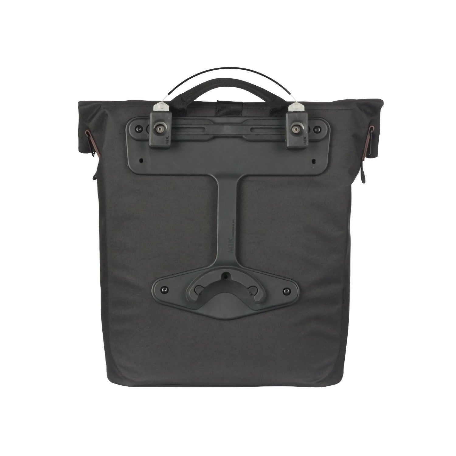 Basil City Bicycle Shopper MIK Studs 14–16L - Black