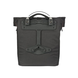 Basil City Bicycle Shopper MIK Studs 14–16L - Black