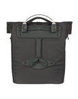 Basil City Bicycle Shopper MIK Studs 14–16L - Black