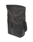 Basil City Bicycle Shopper MIK Studs 14–16L - Black