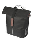 Basil City Bicycle Shopper MIK Studs 14–16L - Black