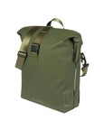Basil Soho MIK Studs Bicycle Shoulder Bag 17L - Green