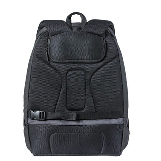 Basil B-Safe Nordlicht Bike Backpack Grap - Black