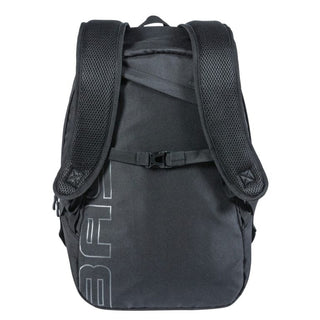 Basil Flex Backpack 17L - Black