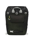 Basil Miles Daypack 17L - Black Lime